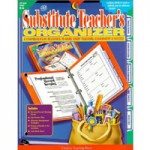 10. The Substitute Teacher's Organizer