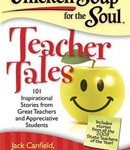 12. Chicken Soup for the Soul