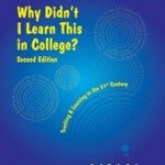 17. Why Didn't I Learn This in College by Paula Rutherford