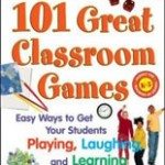 25. 101 Great Classroom Games