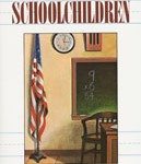 34. Among Schoolchildren by Tracy Kidder