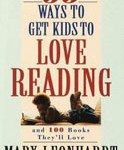 37. 99 Ways to Get Kids to Love Reading