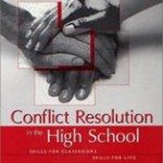 39. Conflict Resolution in the High School