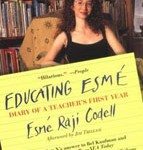 8. Educating Esme