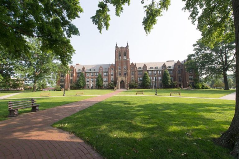 Notre Dame College Best Education Degrees