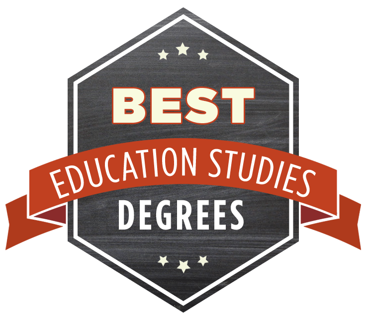 spade Industriel Taiko mave 30 Best Education Studies Degrees - Best Education Degrees