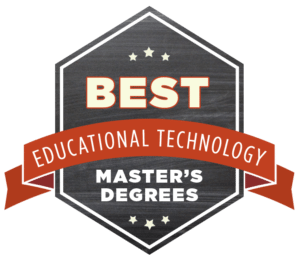 education technology graduate programs
