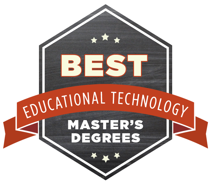 masters in education and technology