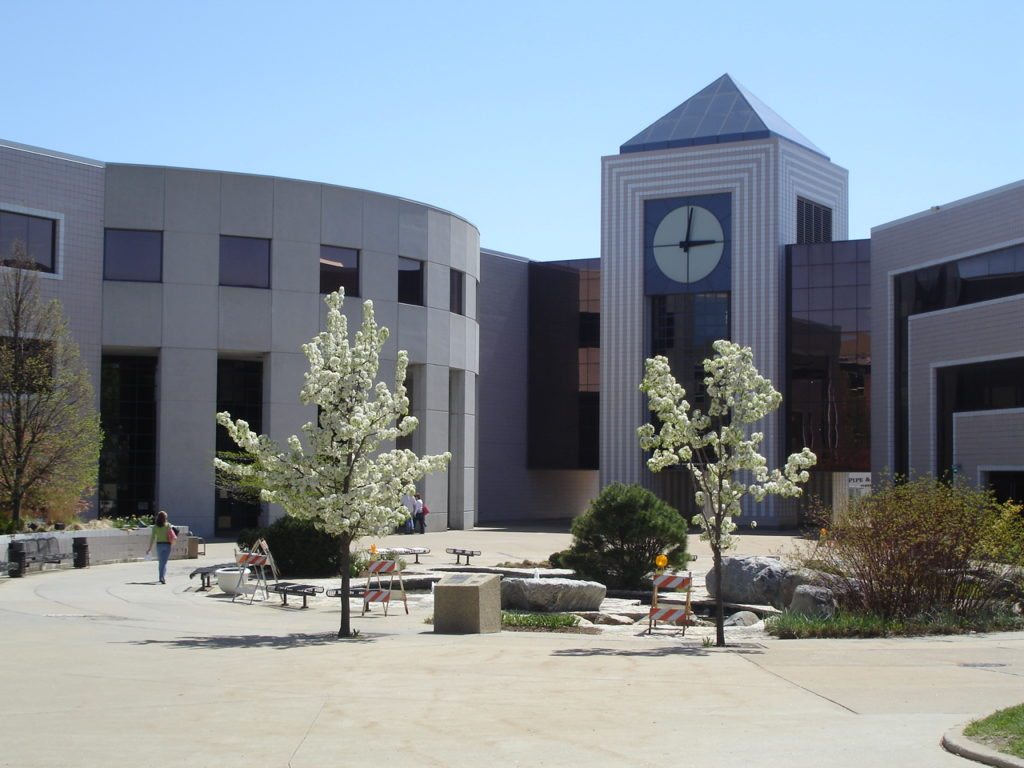 Western Michigan University Best Education Degrees