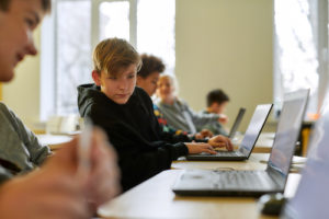 Educational Technology