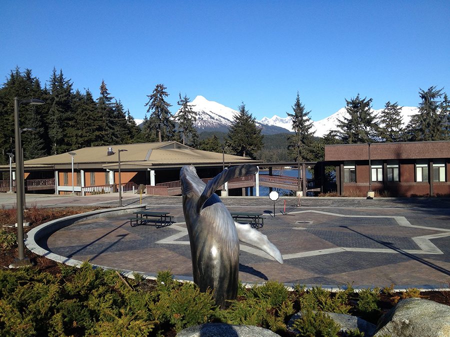 University-of-Alaska-Southeast - Best Education Degrees