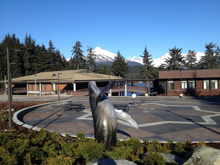 University Of Alaska Southeast Ranking INFOLEARNERS