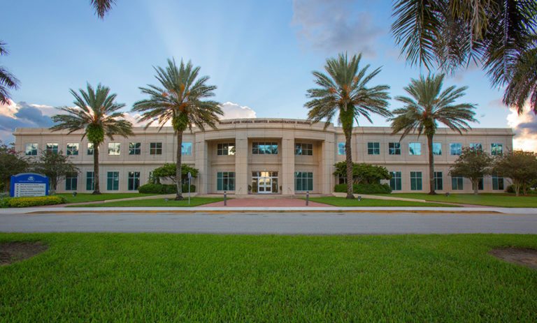 Nova-Southeastern-University - Best Education Degrees