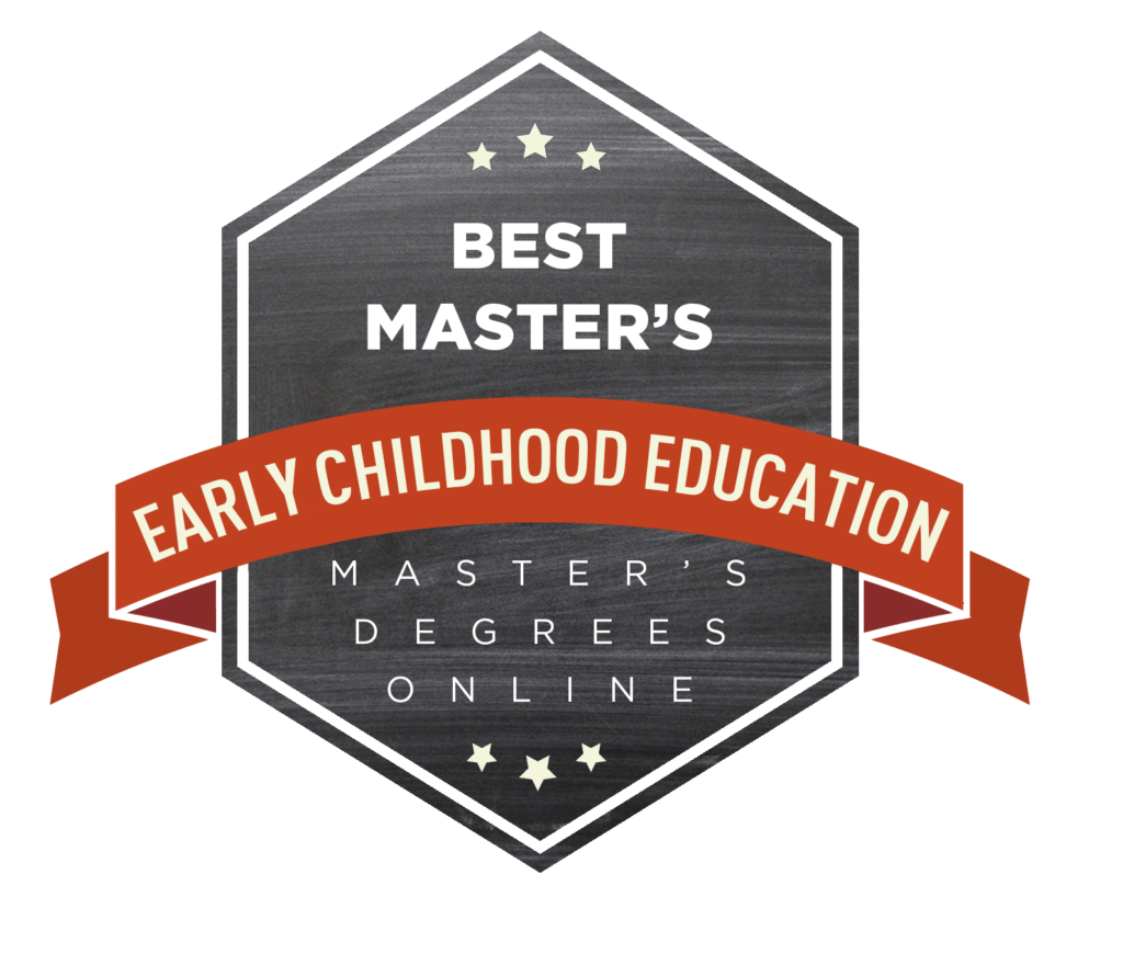 Best Master's in Early Childhood Education Degree Best Education Degrees