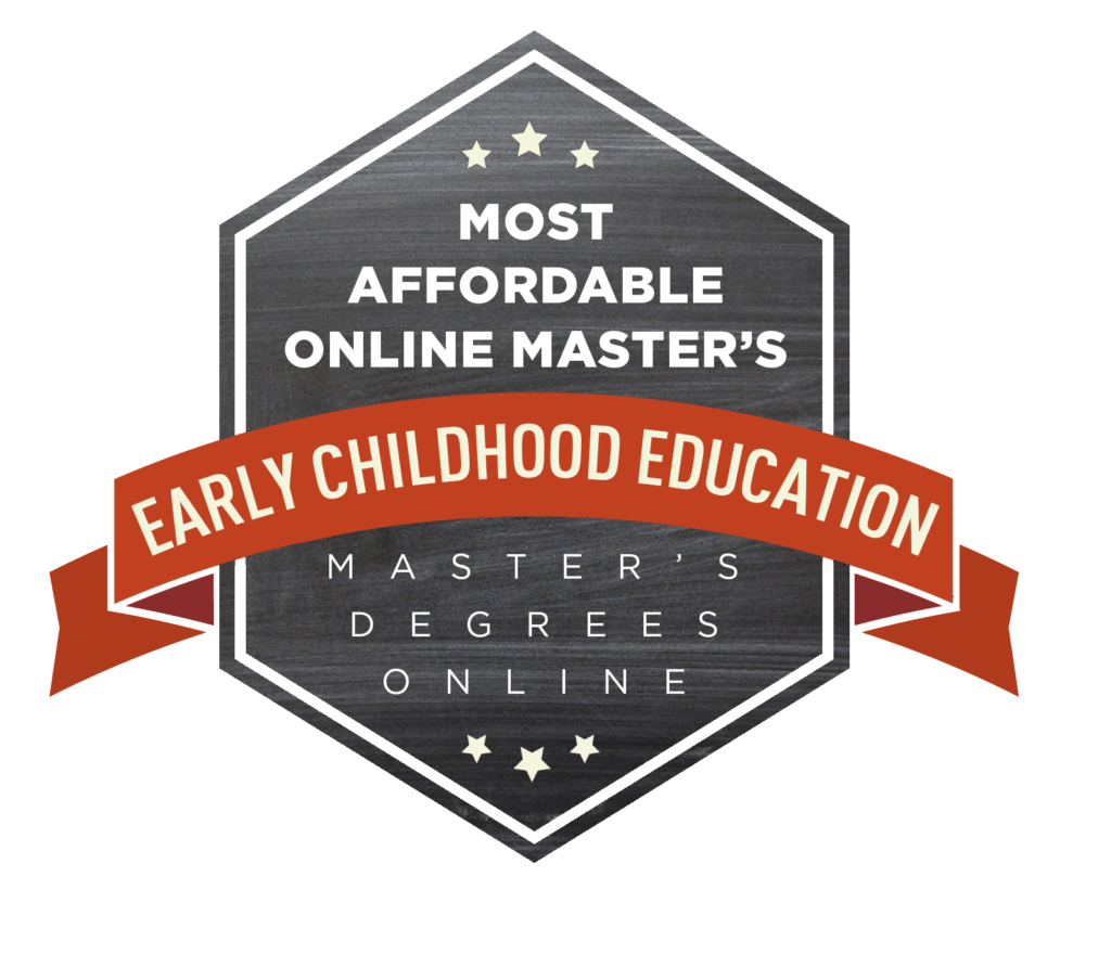 Most Affordable Online Master s In Early Childhood Education Degree Most Affordable Online Master s In Early Childhood Education Degree