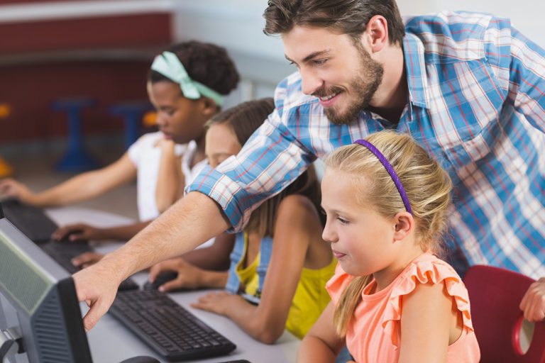 best school for child development