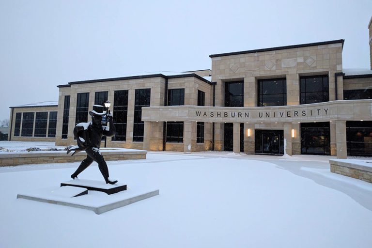 WashburnUniversity Best Education Degrees